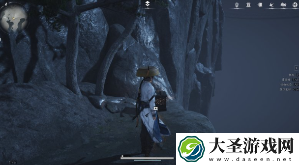 燕云十六声春秋别院宝箱在哪
