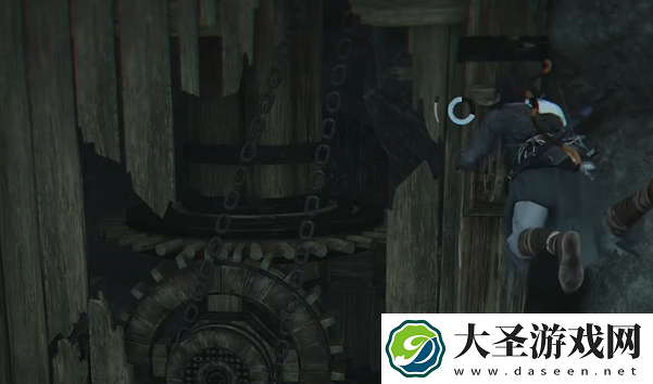 燕云十六声破碎信纸怎么获得