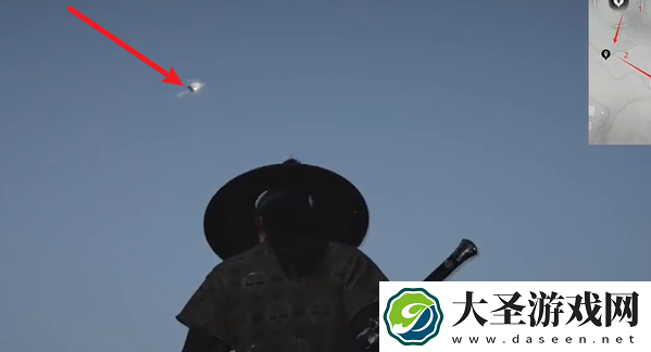 燕云十六声鹰愁岭蹊跷在哪