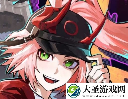 崩坏星穹铁道乱破头像