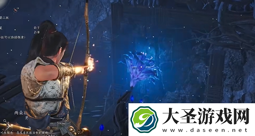 燕云十六声平野原宝箱在哪