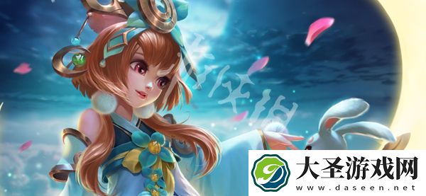 决胜巅峰嫦娥怎么玩