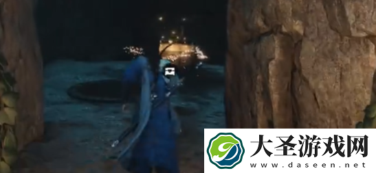 燕云十六声壁泉山宝箱在哪