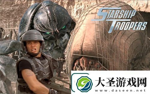 直面虫群！星际科幻题材SLG群星纪元今日首曝