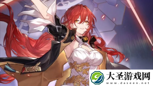 崩坏星穹铁道乱破怎么培养