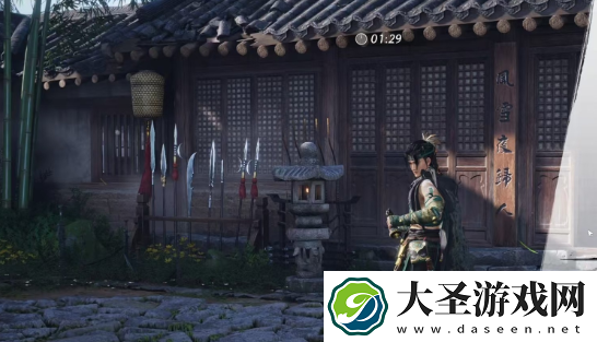 燕云十六声栗子游尘怎么偷师