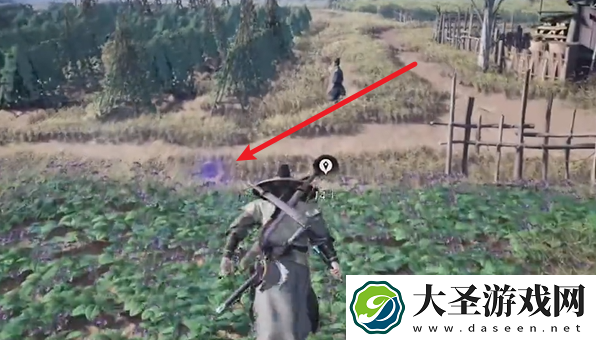 燕云十六声清心圃蹊跷在哪