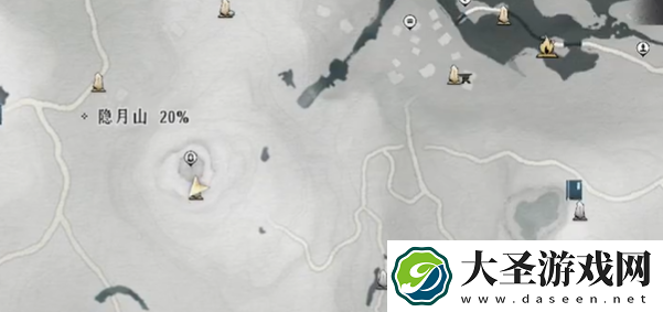 燕云十六声壁泉山宝箱在哪