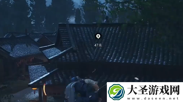 燕云十六声开封南郊蹊跷在哪