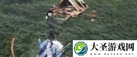 燕云十六声壁泉山宝箱在哪