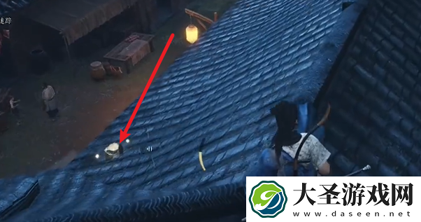 燕云十六声开封南郊蹊跷在哪