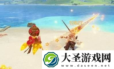 原神千织天赋怎么加点