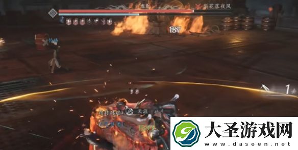 燕云十六声团本怎么玩