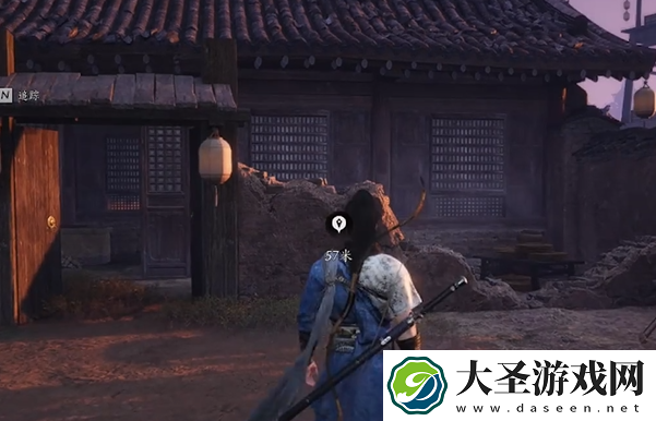 燕云十六声开封东郊蹊跷在哪