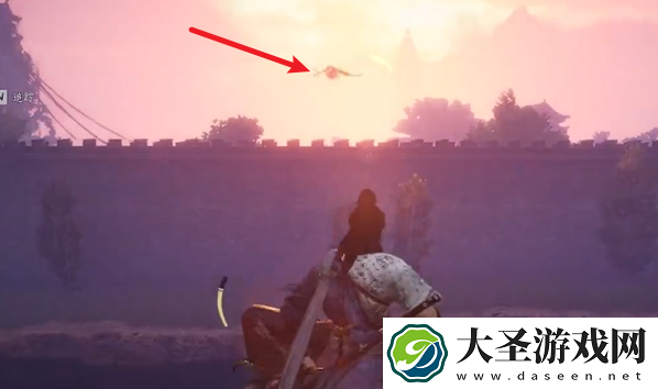 燕云十六声开封东郊蹊跷在哪