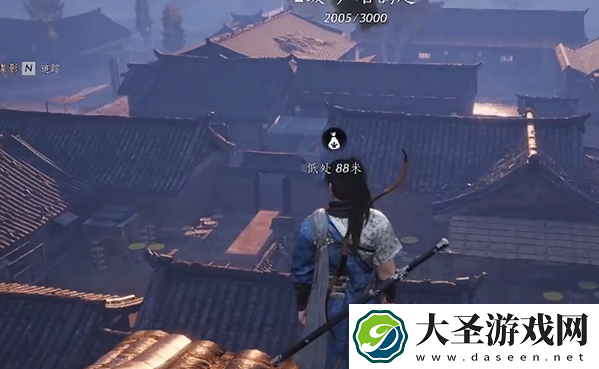 燕云十六声开封东郊蹊跷在哪