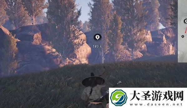 燕云十六声鹰愁岭蹊跷在哪