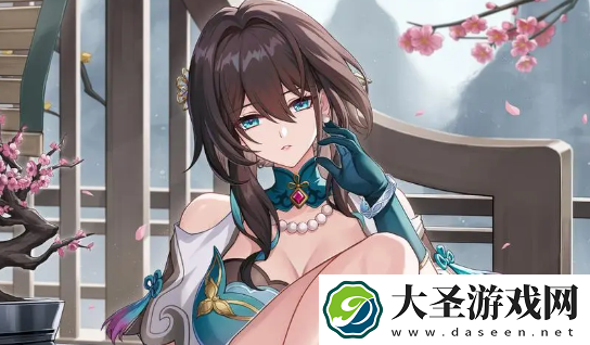 崩坏星穹铁道飞霄什么时候上线