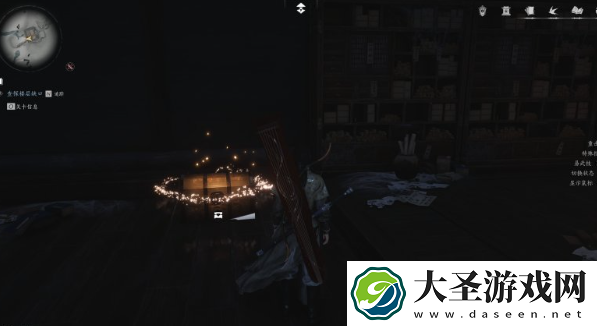 燕云十六声春秋别院宝箱在哪