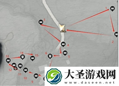 燕云十六声承恩镇宝箱在哪