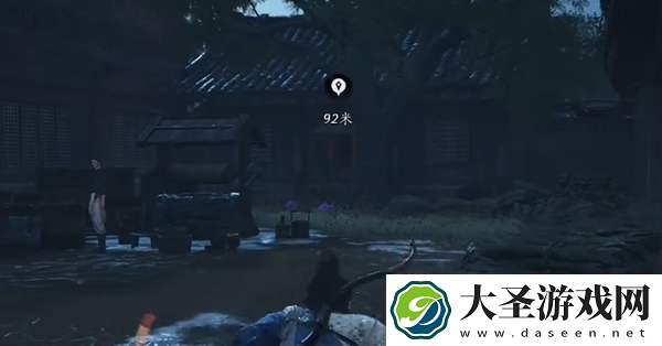 燕云十六声开封南郊蹊跷在哪
