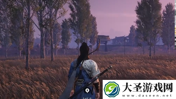 燕云十六声开封东郊蹊跷在哪