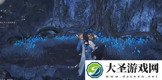 燕云十六声平野原宝箱在哪