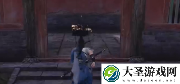燕云十六声壁泉山宝箱在哪