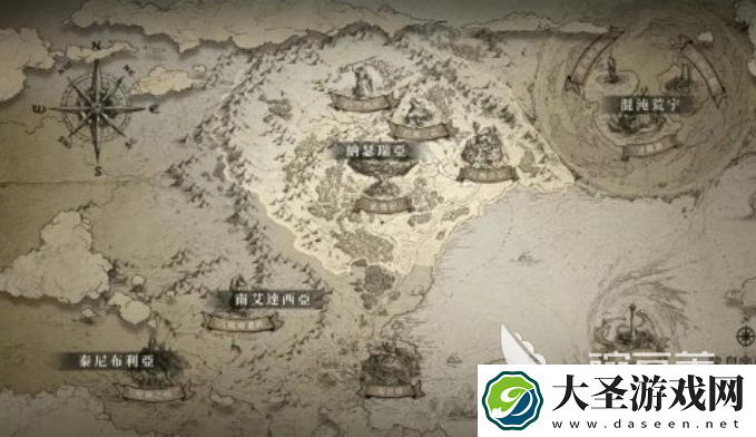 龙息神寂攻略分享