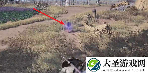 燕云十六声清心圃蹊跷在哪