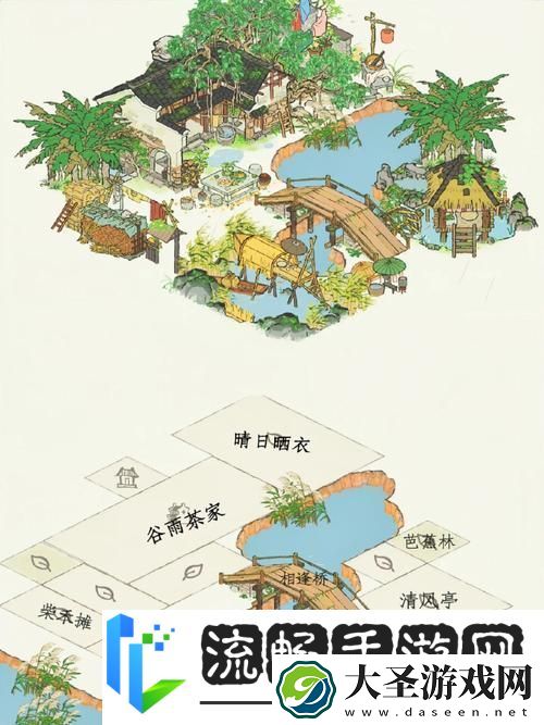 江南百景图裁缝铺解锁全攻略