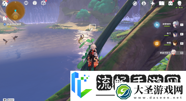 原神永恒的葱茏之梦怎么做