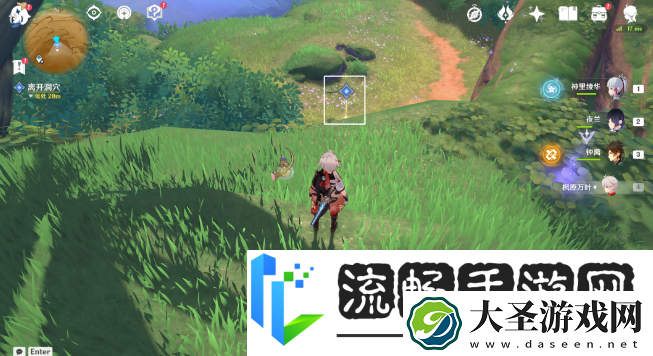 原神永恒的葱茏之梦怎么做