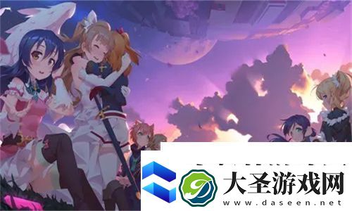 美丽的小蜜桃4女主是谁