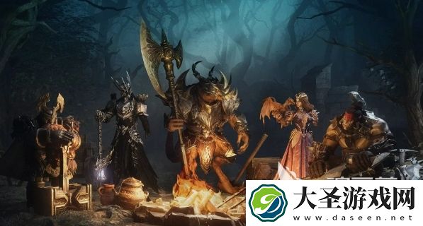 龙息神寂稀有卡人物有哪些