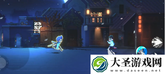 伍六七暗影交锋梅花十三怎么样