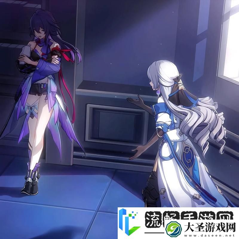 崩坏3希儿新装绀海之忆获取全攻略