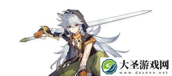 原神天空之刃可以给谁用最好