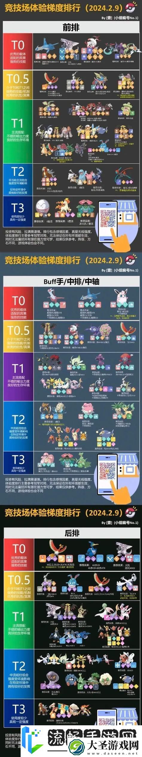 宝可梦大集结