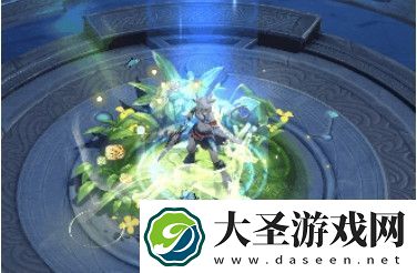 王者荣耀自然之灵拼图活动怎么玩