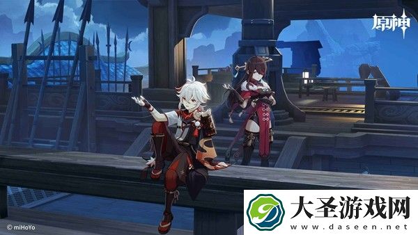 原神天空之刃可以给谁用最好