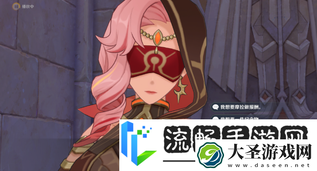 原神永恒的葱茏之梦怎么做