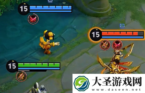 王者荣耀空空儿装备怎么给队友