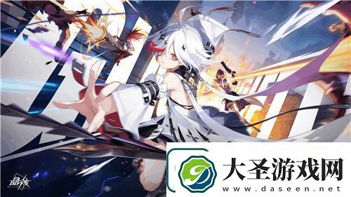 晶核「魂契双生」版本来袭！今晚8点“霜伶来敲门”直播福利活动开启！