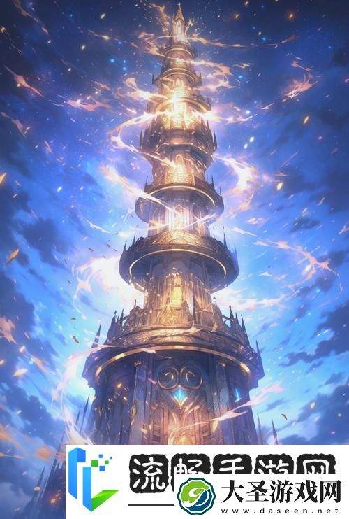 幻塔探秘