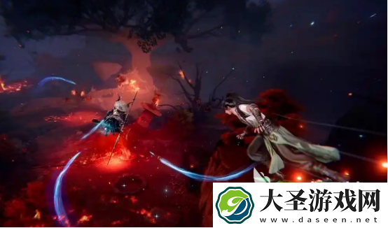 仙剑世界黎焱怎么样