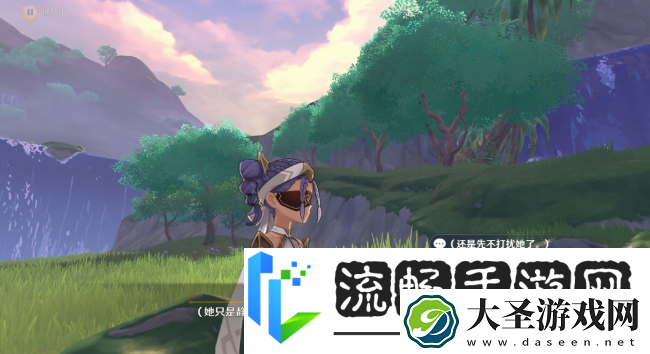 原神永恒的葱茏之梦怎么做