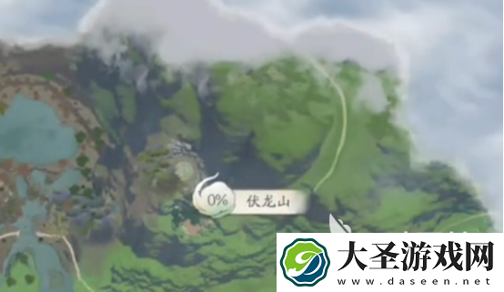 仙剑世界雷驹哪里抓 仙剑世界雷驹位置解析