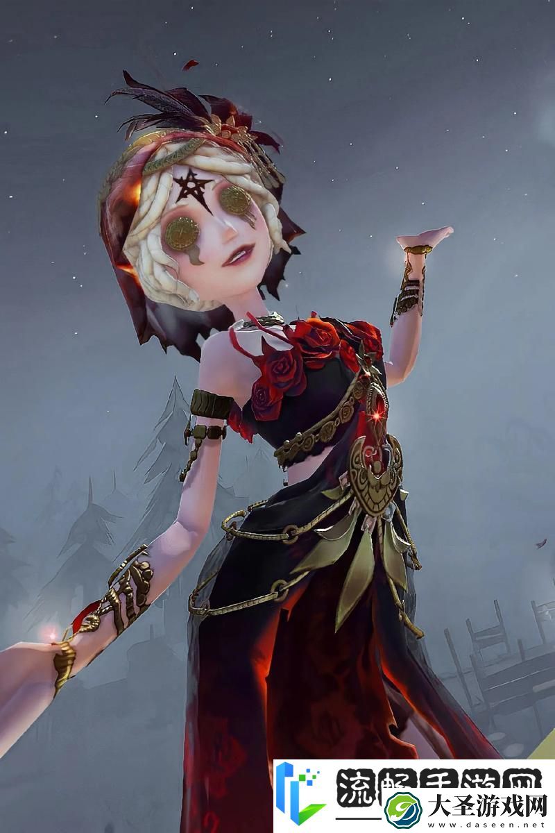 第五人格深度剖析