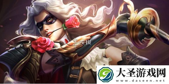 决胜巅峰兰斯洛特怎么出装